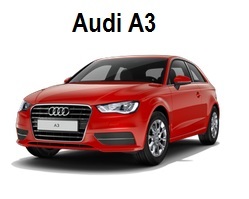acquisto vendere valutazione audi a3 usata 