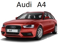 acquisto vendere valutazione audi a4 usata 