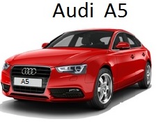 acquisto vendere valutazione audi a5 usata 