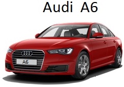 acquisto vendere valutazione audi a6 usata 