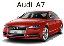 acquisto vendere valutazione audi a7 usata 
