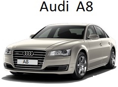 acquisto vendere valutazione audi a8 usata 