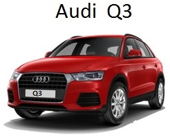 acquisto vendere valutazione audi q3 usata 