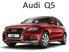 acquisto vendere valutazione audi q5 usata 