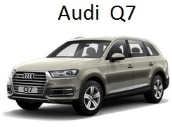 acquisto vendere valutazione audi q7 usata 