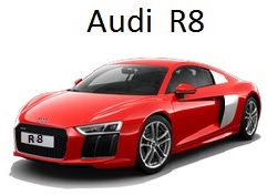 acquisto vendere valutazione audi r8 usata 