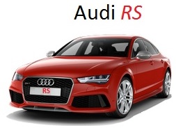 acquisto vendere valutazione audi rs usata 
