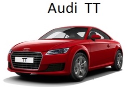 acquisto vendere valutazione audi tt usata 